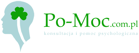 Po-Moc konsultacje i pomoc psychologiczna